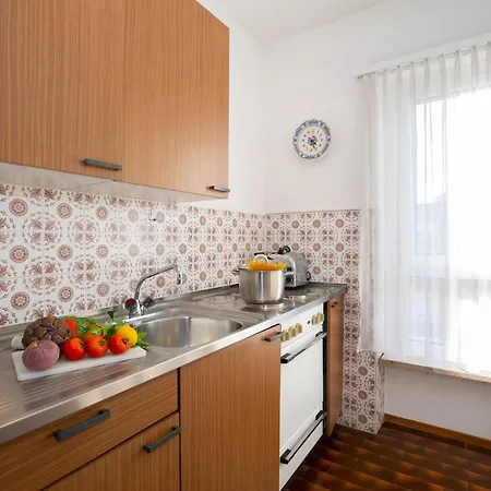 Casa Sole Apartment Lugano