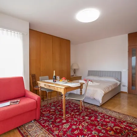 Casa Sole Lugano
