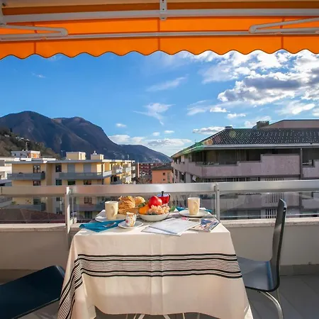 Casa Sole Apartment *
