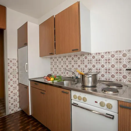 Apartment Casa Sole Lugano