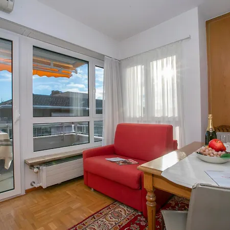 Casa Sole Apartment